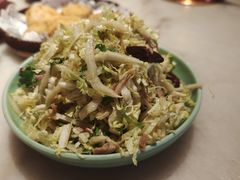 白菜心拆骨肉-小吊梨汤·北京菜·烤鸭(鸟巢店)