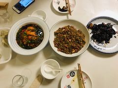 -小郭私房菜·海肠捞饭店(学士街店)