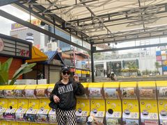 -凤城·食都