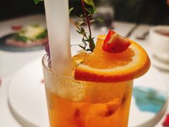 水果茶-燃扒房Steakhouse(皇庭店)