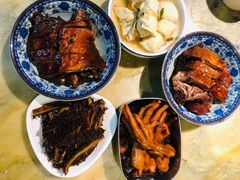 -慧娟面馆·餐厅(望江路店)