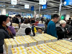 -宜家·瑞典风味餐厅(北京西红门店)