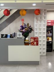 -如一·美甲美睫