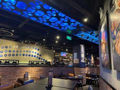 -bluefrog蓝蛙(水游城店)