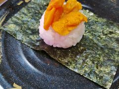 -寿司郎(北京路粤潮楼店)