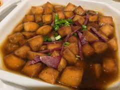 -华光驿站私房菜·黑金冠