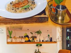 -沏点Trattoria意大利餐厅(新街口店)