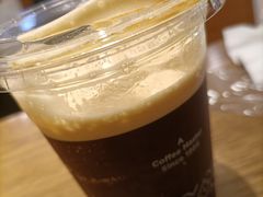 -Peet's Coffee皮爷咖啡(德基店)