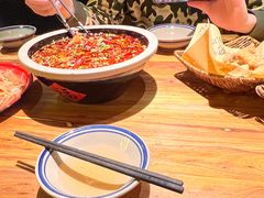 -破三川·新川菜(静安大融城店)