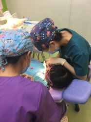 -青苗儿童口腔(长楹天街购物中心)