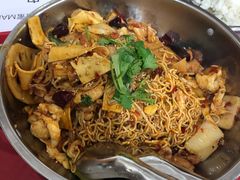 -北京大学-燕南食堂