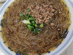 -新丰小吃(中山中路分店)