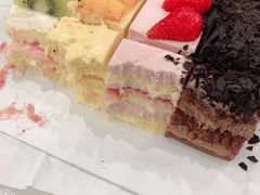 -仟吉·ART FARM主题店(菱角湖万达店)