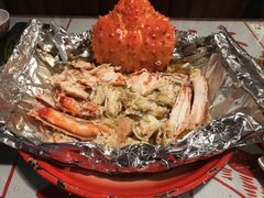 -辉记炭烧海鲜大排档·老字号(福田店)