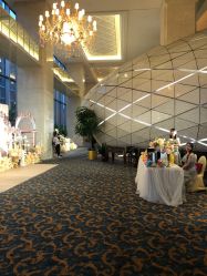 -上海大酒店·婚宴年会宴会厅