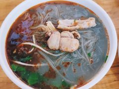 -白家高记肥肠粉(总店)