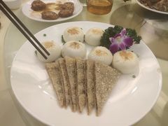 -四季大酒楼(白濠店)