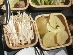 -许府牛火锅(信义坊总店)