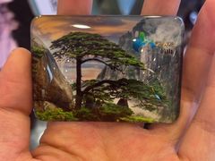 -自游人·美食一楼·地道徽菜(三十年名店)