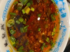 -龙聚德北京烤鸭(沙坪坝华宇A馆店)