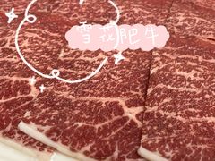 -清真·京华源铜锅涮肉(丰庆店)