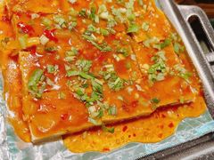 -绿茶餐厅(天津天河城店)