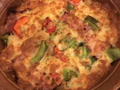 -萨莉亚意式餐厅(中信地铁商场店)