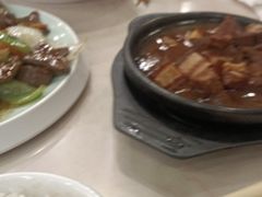 -小锅饭豆腐馆(重工北街普罗旺斯店)