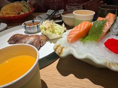-阿吾罗·月咏精致日料(港汇恒隆广场店)