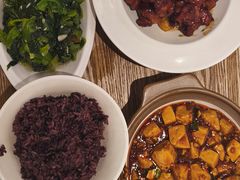 -乡村基·川味现炒大王(熙悦天街店)