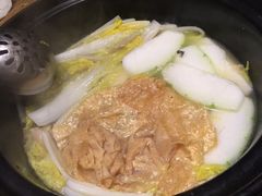 -润泽园椰子鸡(汇一城店)
