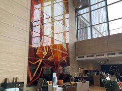 -北京北辰洲际酒店