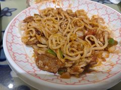 -撒拉花儿·新疆菜·清真(太阳宫店)
