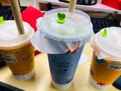 -奈雪的茶(中粮祥云小镇店)