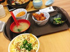 芝士牛丼-食其家·牛丼咖喱(苏州永旺店)