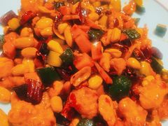 -稻品香小锅饭豆腐馆(北三路店)