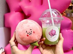 -积慕Cake(解放大道店)