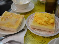 -澳洲牛奶公司(佐敦店)