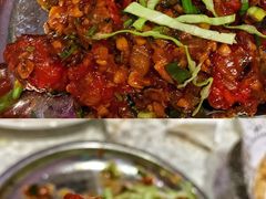 -葛尼沙印度餐厅 (镇明路店)
