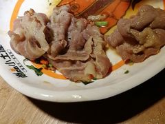 -尚品小土屋涮毛肚(李沧万达店)