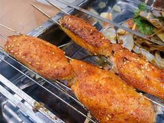 -老虎滩大连海鲜烧烤(建邺云锦路总店)