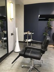 -BOF HAIR BY HONTO