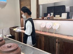 -李山山茶事(景枫店)
