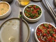 -巴奴毛肚火锅(商城路店)