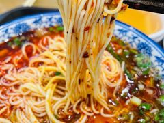-清真磨沟沿老字号牛肉面(总店)