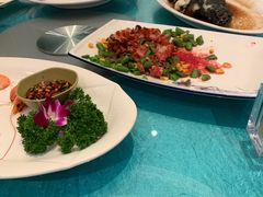 -梅园酒店餐厅(西湖店)