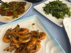 -古南都·老广东酒楼(龙江店)