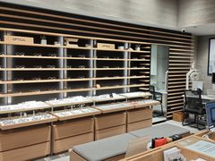 -JINS(北京凯德mall大峡谷店)