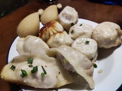 -舒蔡记生煎菜饭(云南中路店)