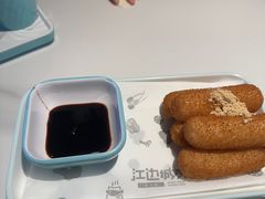-江边城外烤鱼(世茂广场店)